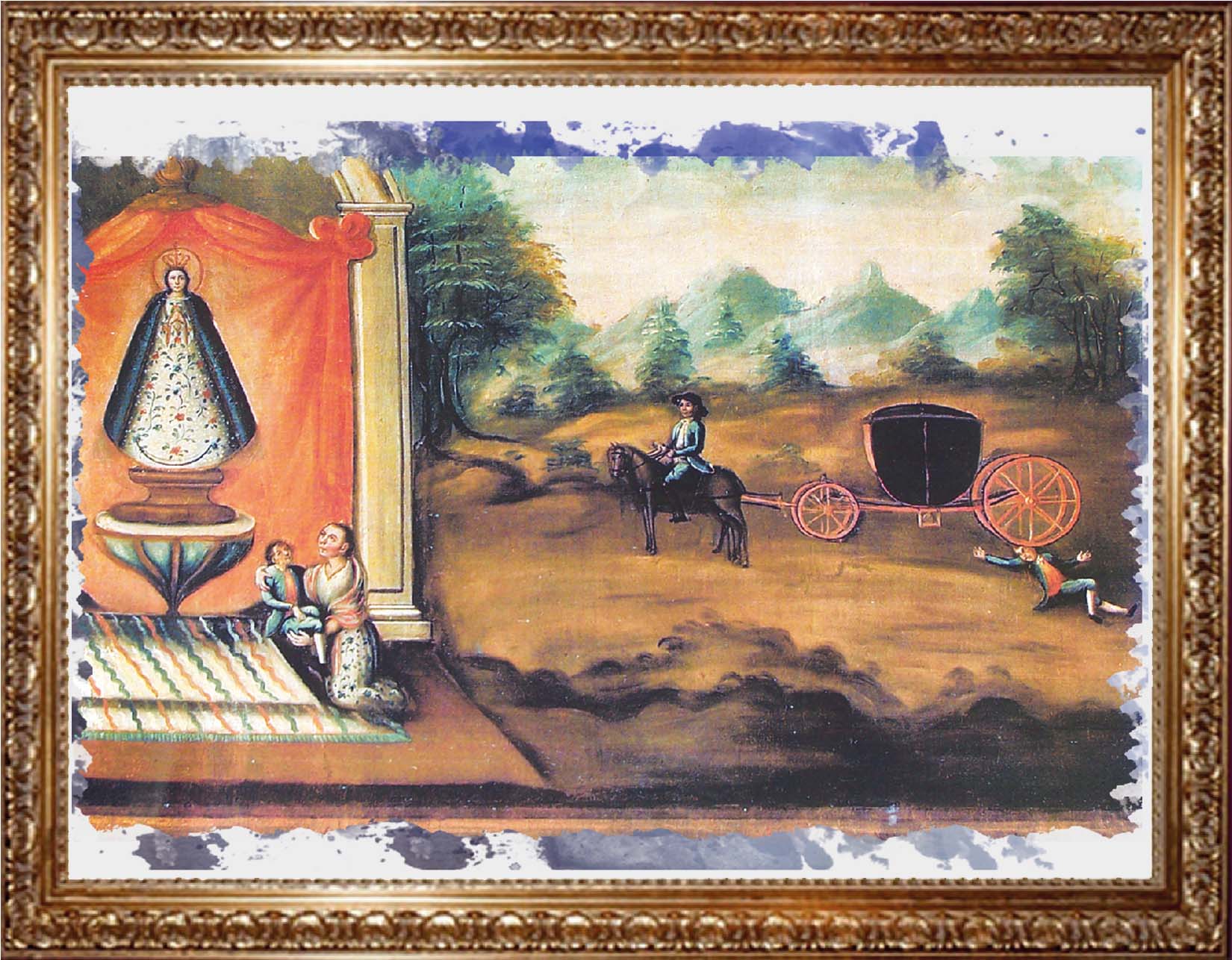 SIGLO XVII